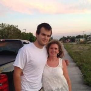 Meet your Posher, Kerry